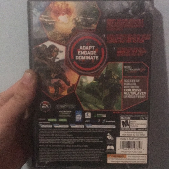 A video game for windows /PC - Picture 2 of 2